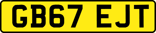 GB67EJT