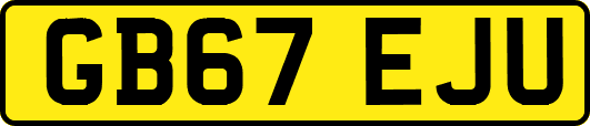 GB67EJU