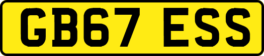 GB67ESS