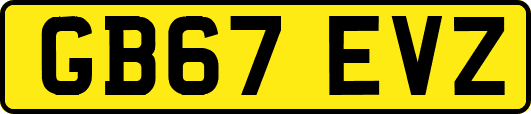 GB67EVZ