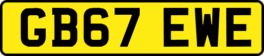 GB67EWE