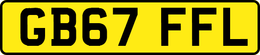 GB67FFL