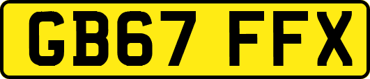 GB67FFX