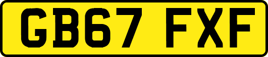 GB67FXF
