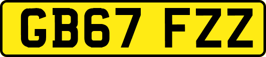 GB67FZZ
