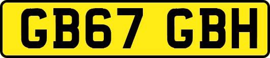 GB67GBH