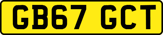GB67GCT