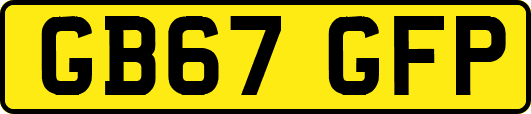 GB67GFP