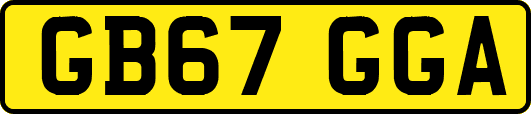 GB67GGA
