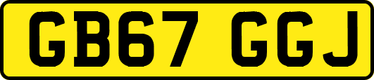 GB67GGJ