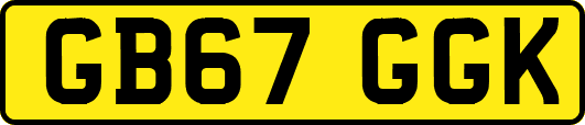 GB67GGK