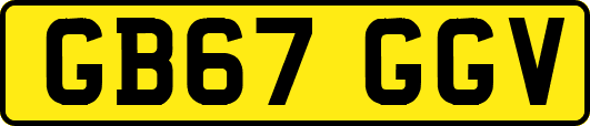 GB67GGV