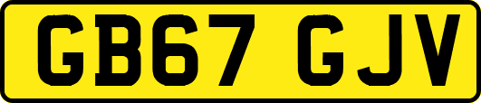 GB67GJV