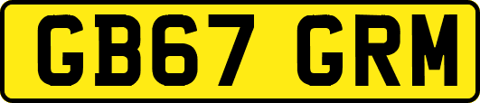 GB67GRM