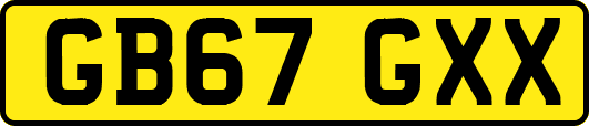 GB67GXX