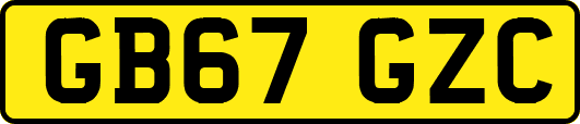 GB67GZC