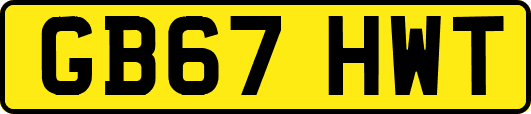 GB67HWT