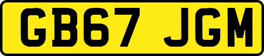 GB67JGM
