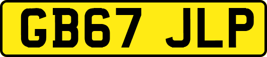 GB67JLP