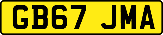 GB67JMA