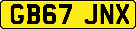 GB67JNX