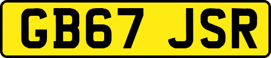 GB67JSR