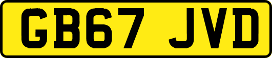 GB67JVD