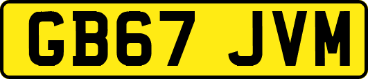 GB67JVM