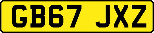 GB67JXZ