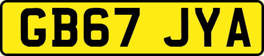 GB67JYA