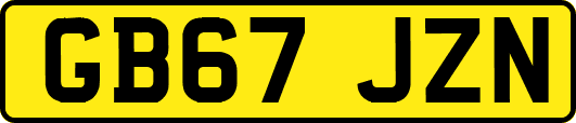 GB67JZN