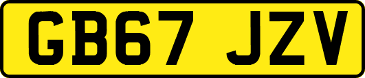 GB67JZV