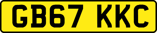 GB67KKC