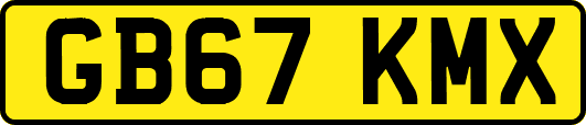 GB67KMX