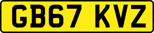 GB67KVZ
