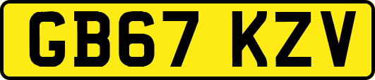 GB67KZV