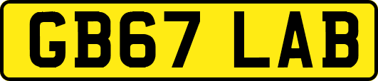 GB67LAB