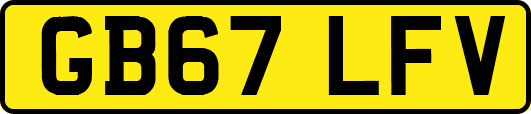 GB67LFV
