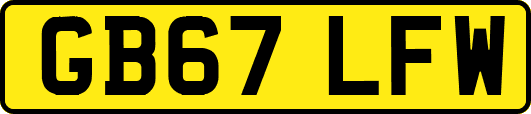 GB67LFW
