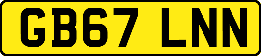 GB67LNN