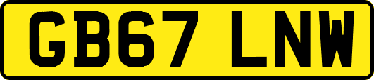 GB67LNW