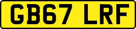 GB67LRF