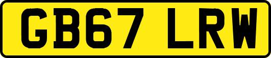 GB67LRW