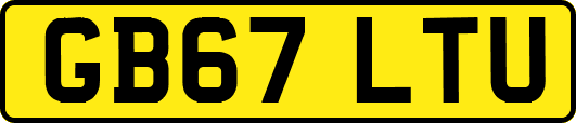 GB67LTU