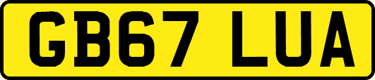 GB67LUA