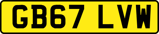 GB67LVW