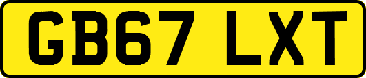 GB67LXT