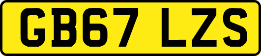 GB67LZS