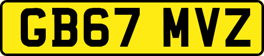 GB67MVZ