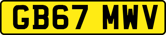 GB67MWV